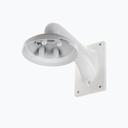 
حامل تثبيت على الحائط من هيكفيجن لكاميرات PTZ مقاس 4 بوصة