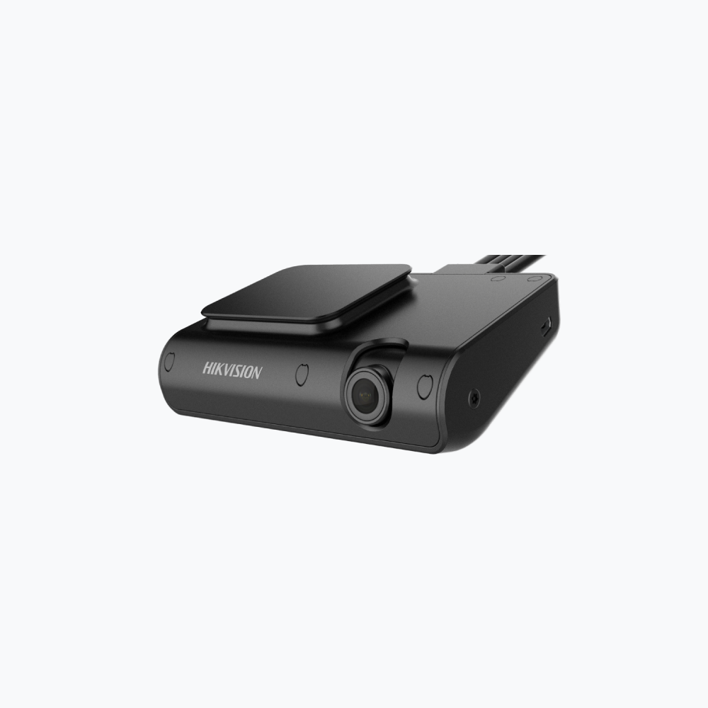  Hikvision 5ch Dashcam 4G/GPS