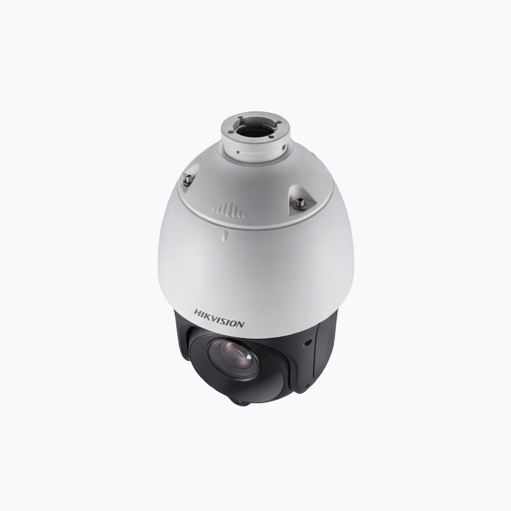 2 MP 25X Powered by DarkFighter Analog Speed Dome