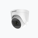 2MP Analog Indoor Surveillance Camera with Night Vision up to 20m with 2.8mm Lens