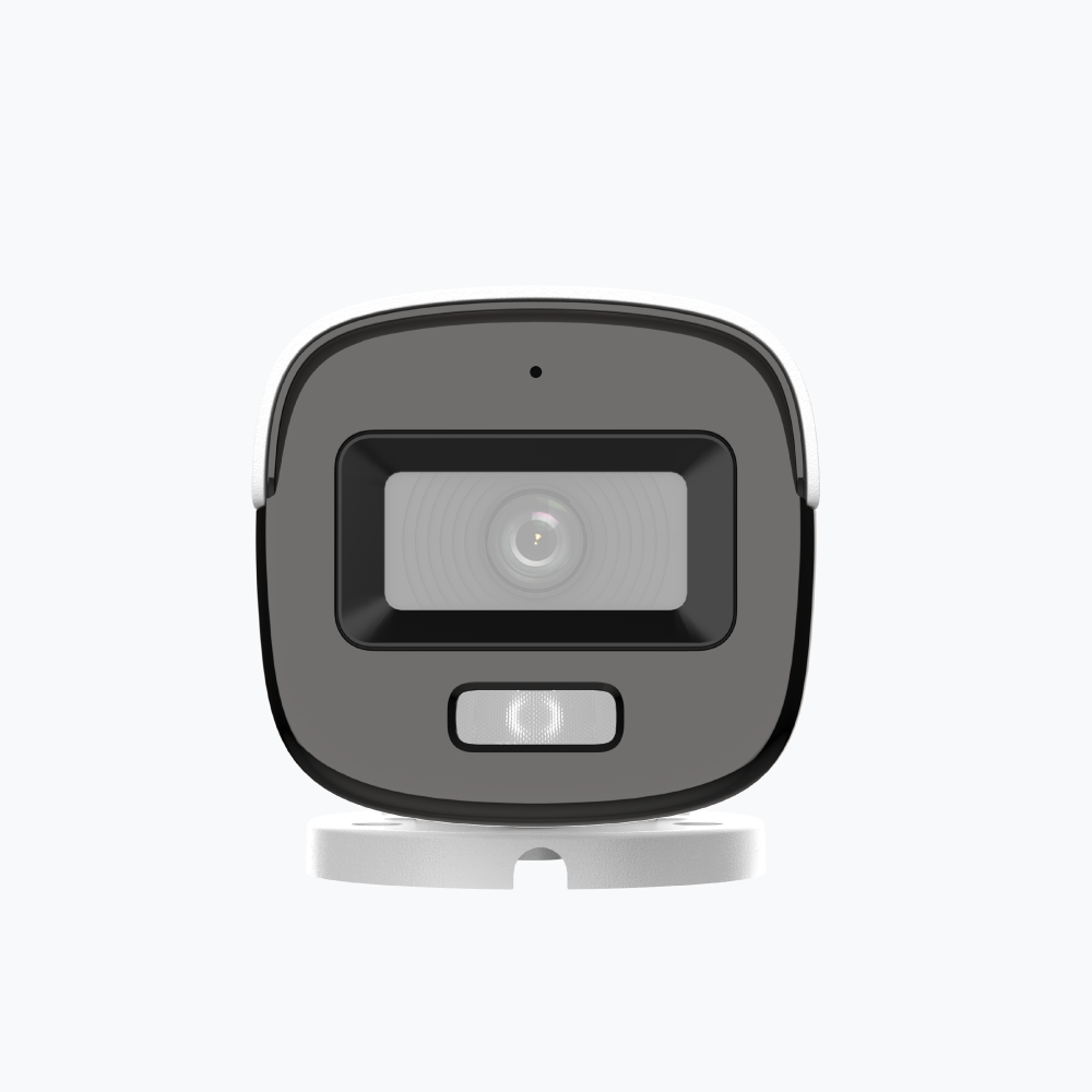 3K ColorVu Audio Fixed Mini Bullet Camera