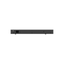 10-Port Gigabit Cloud Managed Gataway, 10 Gigabit Ethernet connection Ports, support up to 4 WAN ports, Max 200 concurrent users, 1Gbps.