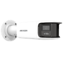 8 MP Panoramic ColorVu Fixed Bullet Network Camera