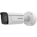 4MP DeepinView ANPR Moto Varifocal Bullet Camera