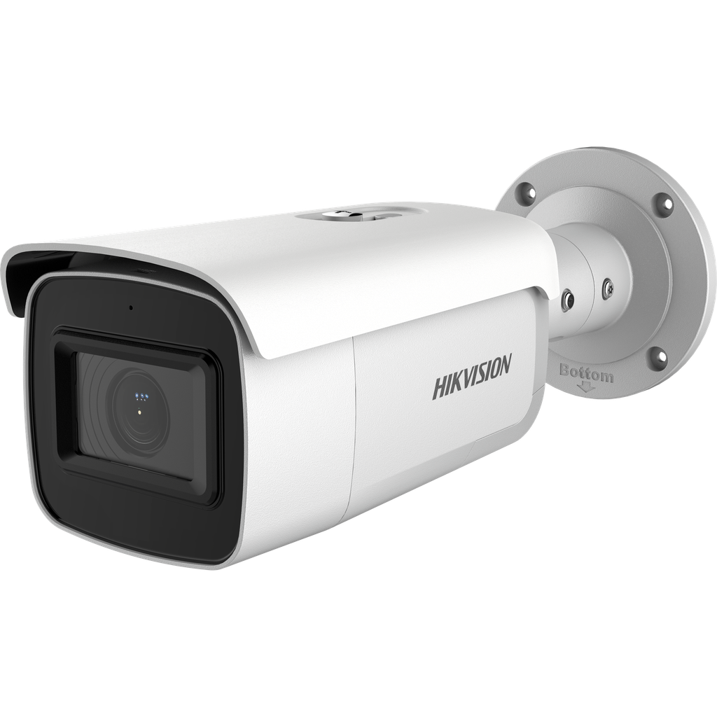 Hikvision 4MP Motorized Outdoor Ip Bullet Camera