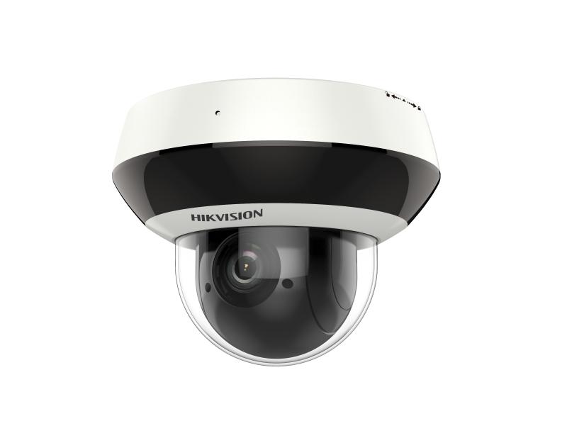 HIKVISION 4MP 4X INDOOR IP PTZ CAMERA