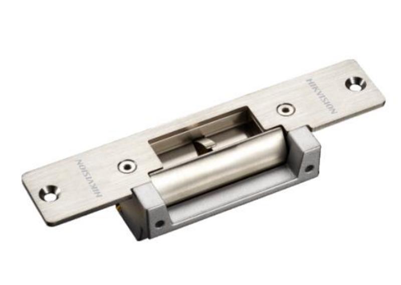 HikVision Electric strike lock designed for wooden door