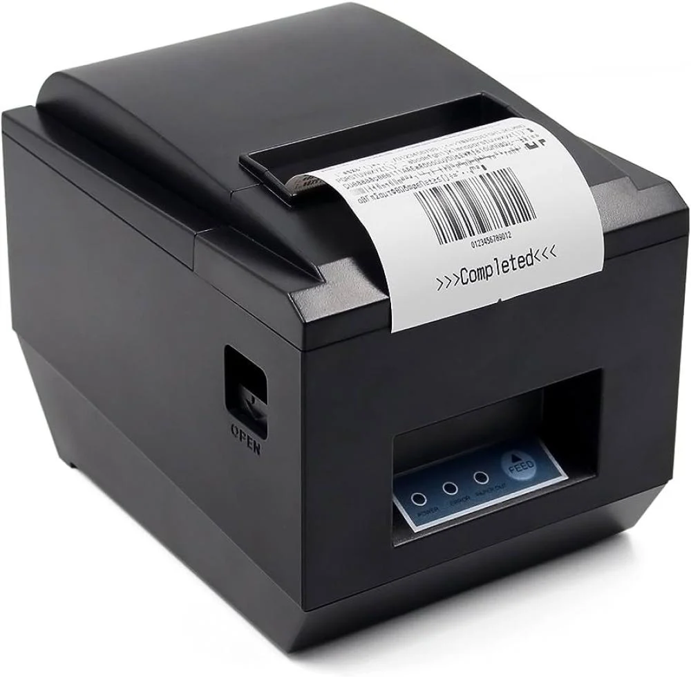 طابعة حرارية من سيتي بوس CP-P850N