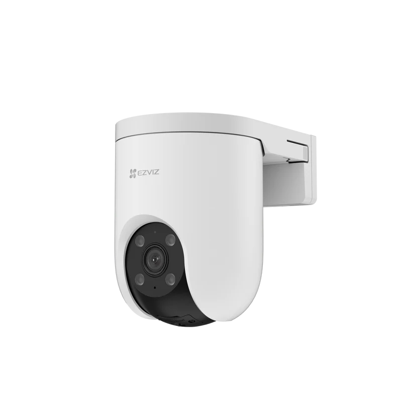 كاميرا مراقبة خارجية واي فاي متحركة بدقة 5 ميجا ايزفيز