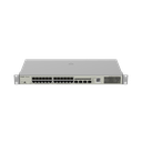 RG-NBS3100-24GT4SFP-P, Switch PoE Manage Cloud Layer 2 28-port Gigabit