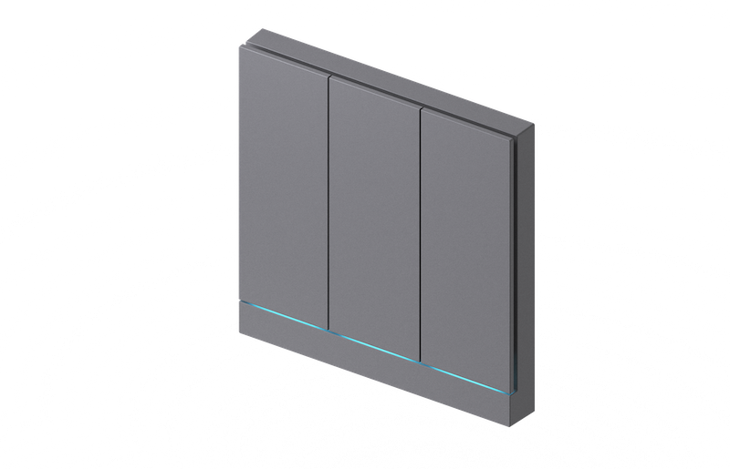 BLEND Switch PRO(SL/Gray 1 way)