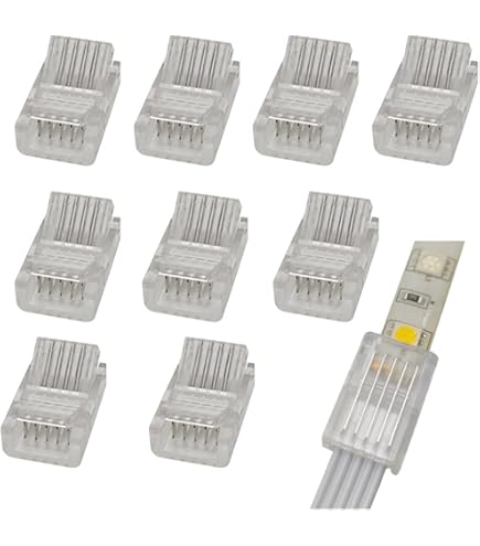 Light Strip Connection Pin