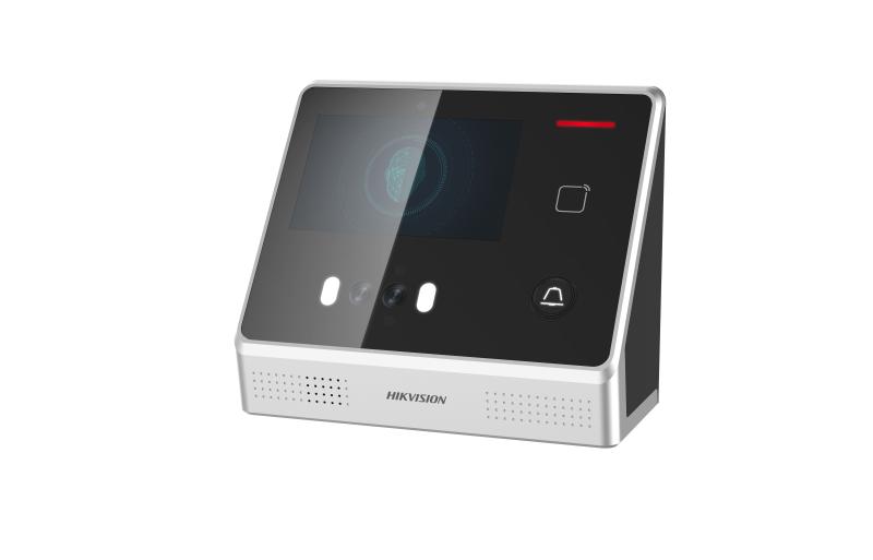 جهاز التعرف علي الوجه من هيكفيجن pro series