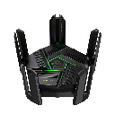 Managed Wi-Fi 7 Gaming Router