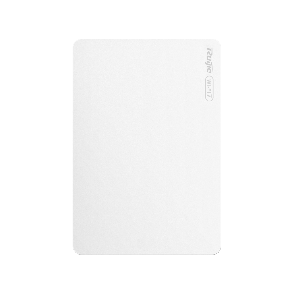 Wi-Fi 7 Wall-Mount Access Point