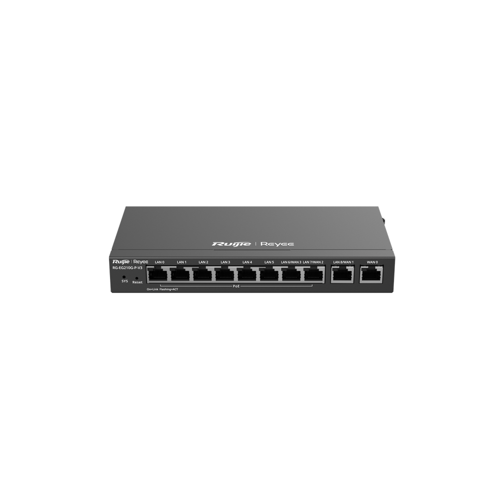  RG-EG210G-P-V3 (نسخة)