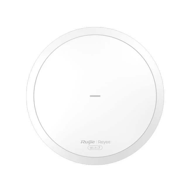 مقوي شبكي سقفي WiFi 7 