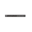 Reyee 16 Port 100Mbps Switch with Lifetime Cloud POE