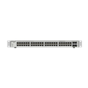 Reyee 48-Port Gigabit Switch +4SFP POE - Lifetime Cloud