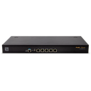 5x10/100/1000 Base-T ports, 1 USB port and 1 Console port; 200 recommended concurrent clients, 600 Mbps maximum throughput ; support Ruijie Cloud app and Ruijie Cloud platform management.
