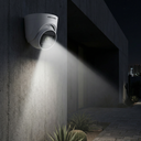 كاميرا مراقبة انالوج 2 ميجا بكسل داخلي تدعم رؤية ليلية تصل الى 20 متر مع عدسة 2.8mm
