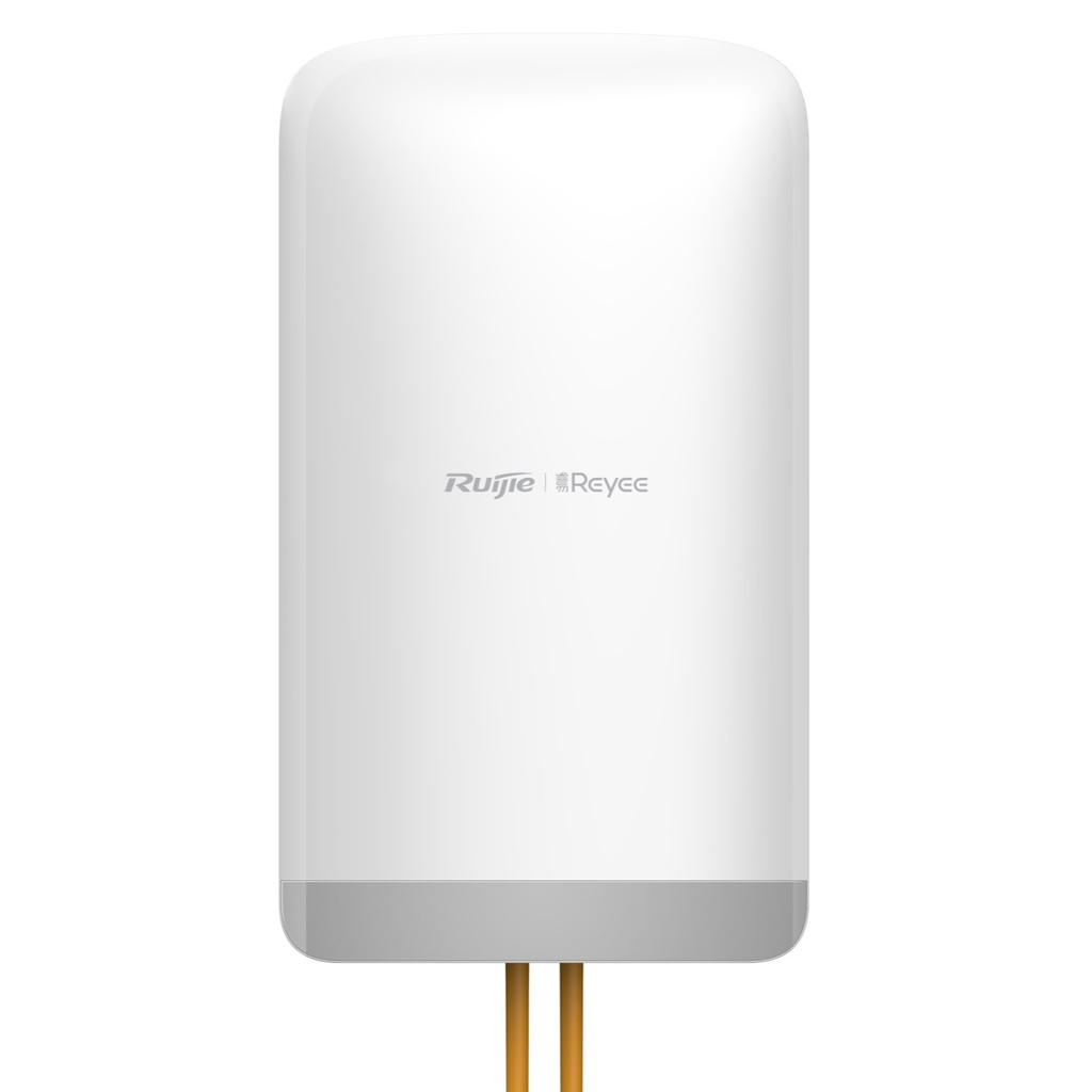 RG-EST350 V2, 5GHz Dual-stream 802.11ac Wireless Bridge 5km