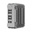 Ruijie True Industrial-Grade 2SFP Switch is specially designed for harsh environments.