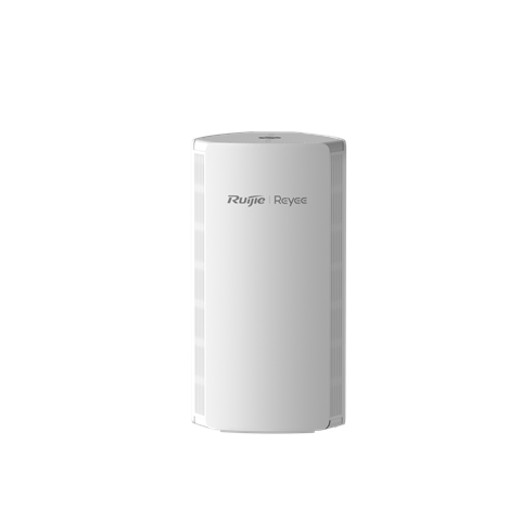 1800M Wi-Fi 6 Dual-band Gigabit Mesh* Router