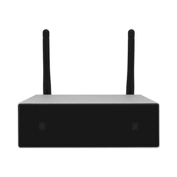 مضخم صوتي WIFI من ديسبا 