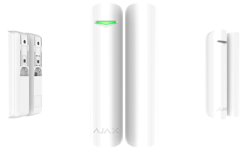 Ajax Door Protect أجاكس كاشف الفتح
