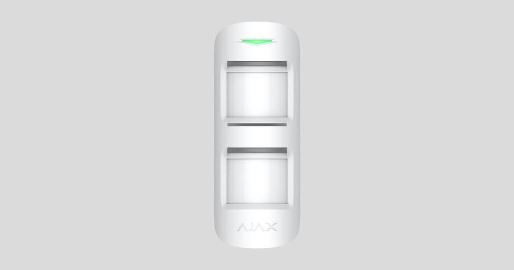 Ajax Motion Protect Outdoor أجاكس كاشف حركة خارجي
​