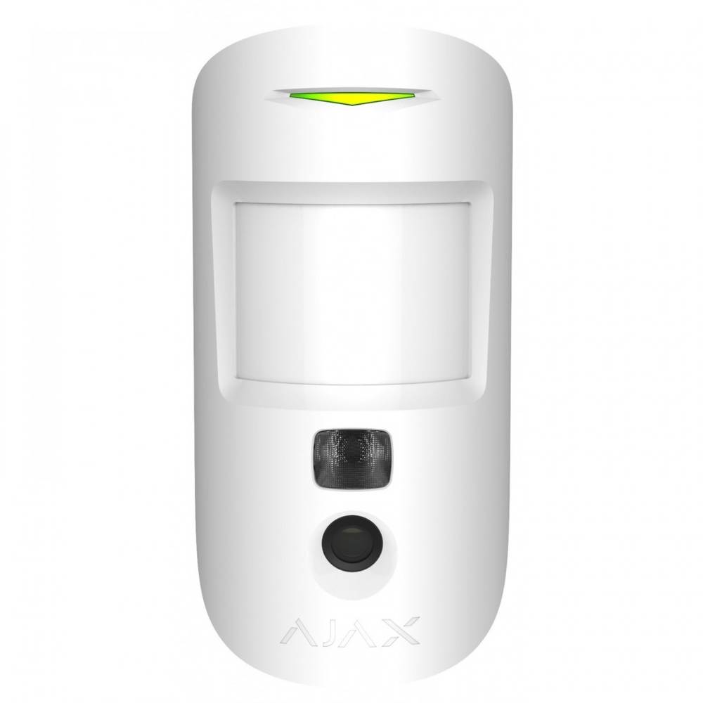 Ajax Motion Cam PhOD