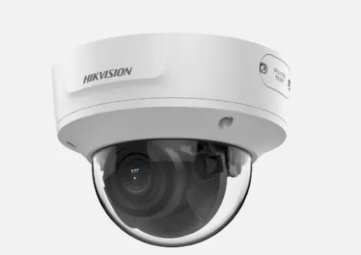 
8 MP Acusense Smart Hybrid Light Motorized Varifocal Dome Network Camera