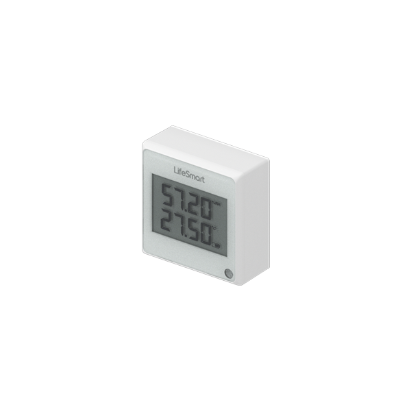 Cube Environmental Sensor