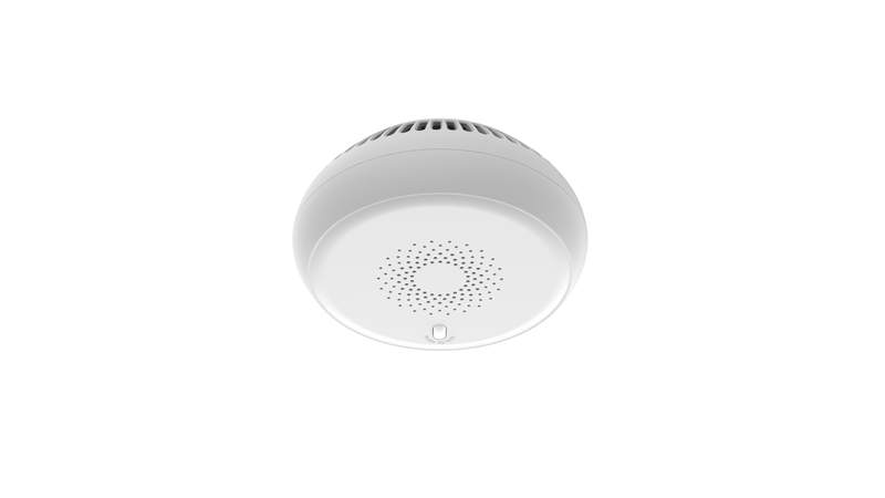 Independent Photoelectric Smoke Detector(ZigBee)
