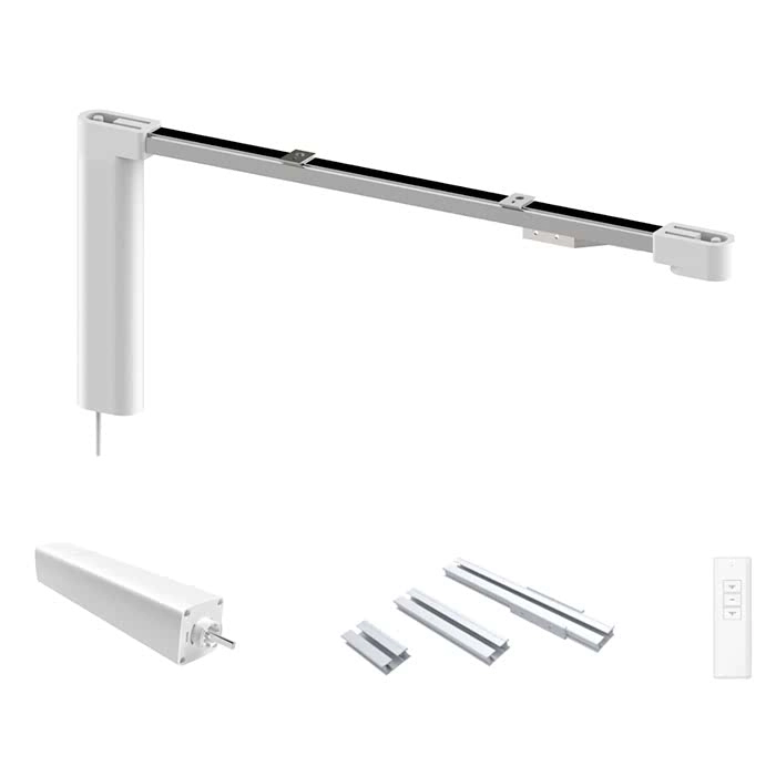 Quicklink Curtain Motor Suit (3.2m)