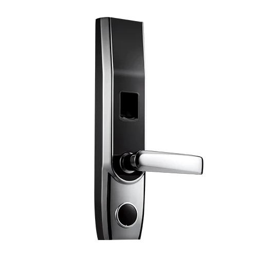 قفل باب ذكي من ZKT تصلح للابواب اللالمونيوم والخشبية 