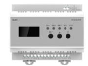 Zigbee VRF Outdoor AC Gateway