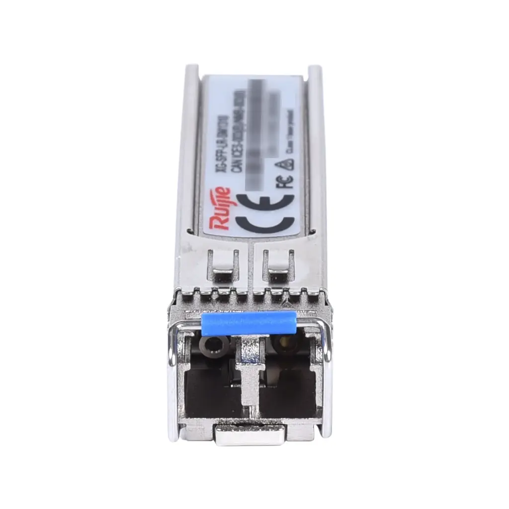 10GBASE-SR, SFP+ Transceiver (1310nm, 10km, LC)

